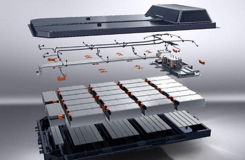 智能檢測(cè)平臺(tái)