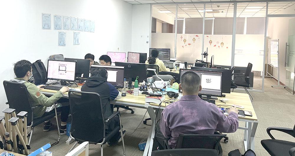 團(tuán)隊風(fēng)采1